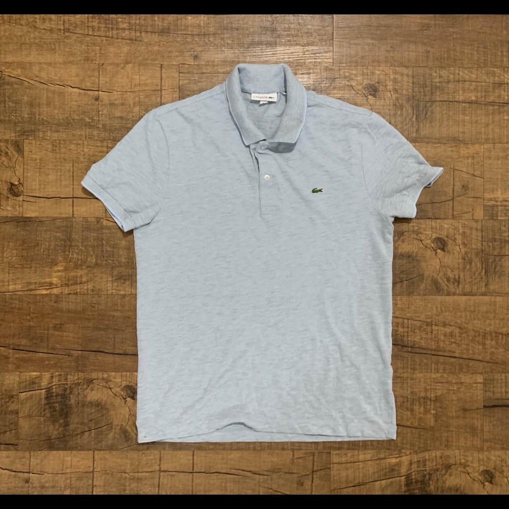 Lacoste polo shirt